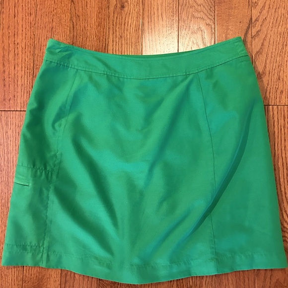 Izod sporty skort - Picture 2 of 3